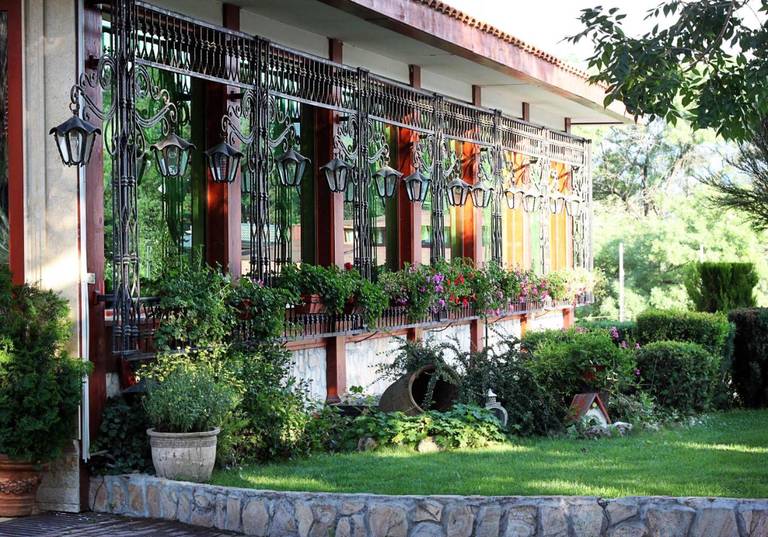 Spa Hotel Rich 