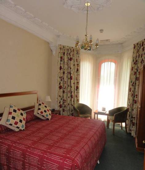 Sidholme Hotel  Великобритания, Сидмаут