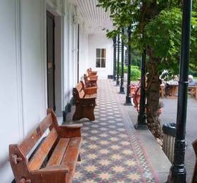 Туры в Sidholme Hotel  в Великобритании