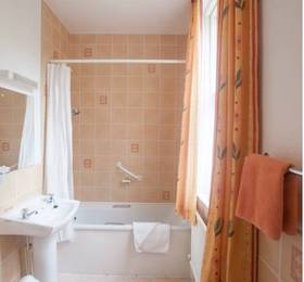Отдых в Sidholme Hotel  - Великобритания, Сидмаут