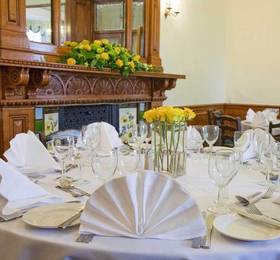 Sidholme Hotel  в Сидмауте