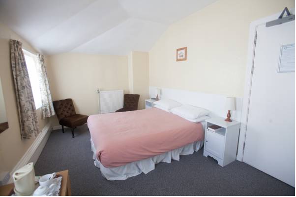 Sidholme Hotel 