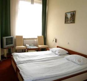 r4u City-Hotel  в Кельце