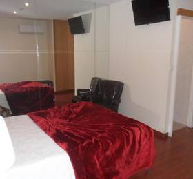 Hotel Paulista в Порту