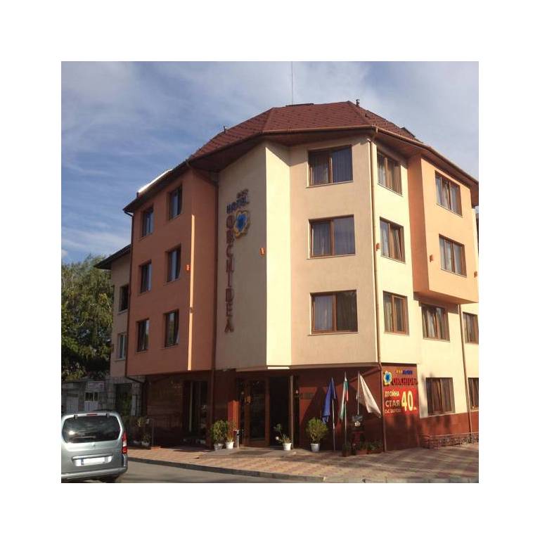 Hotel Orchidea 