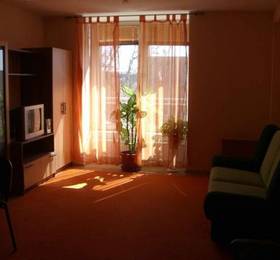 Отдых в Krudy Apartman  - Венгрия, Ньиредьхаза