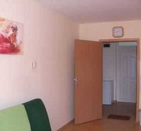 Krudy Apartman  в Ньиредьхазе
