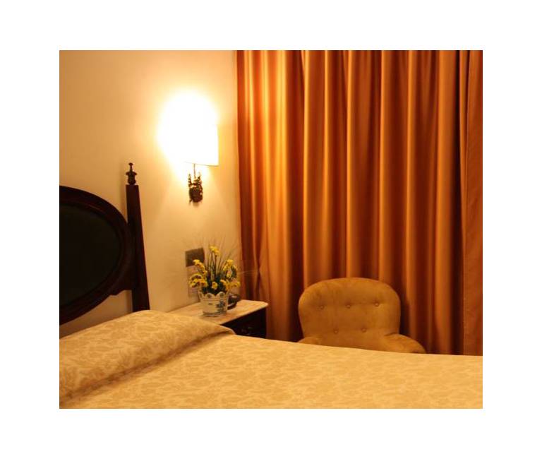 Hotel Vice-Rei