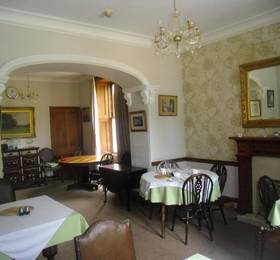 Ormidale Hotel  в Бродике
