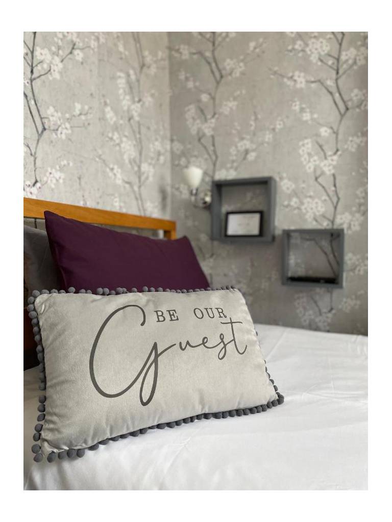 Cherwood Hotel 
