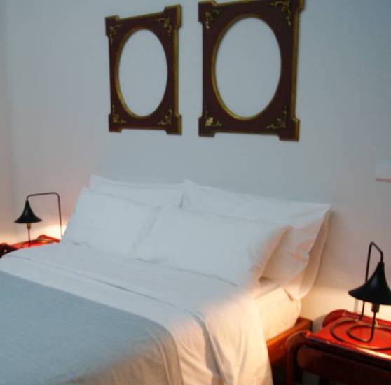 Bandeira3Rooms Португалия, Порту
