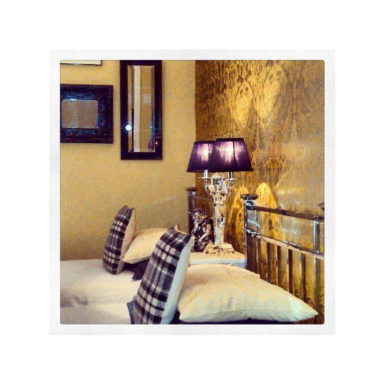 Staveley House 