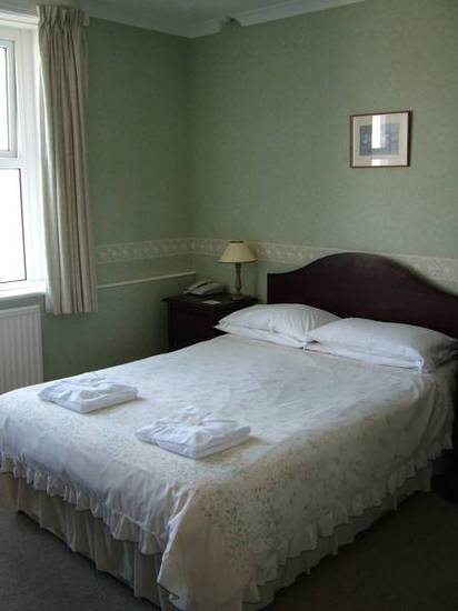 Hotel Penarvor  2* Великобритания, Буде