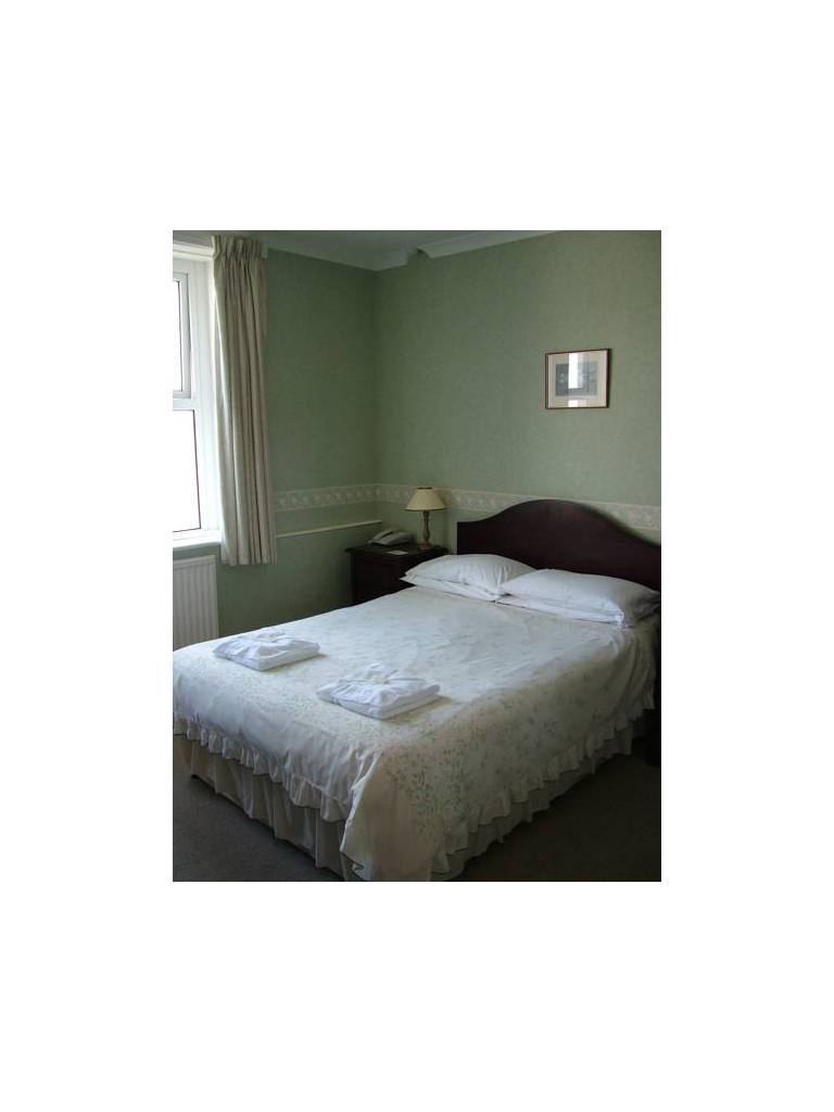 Hotel Penarvor 