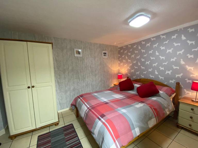 Rowcroft Lodge 
