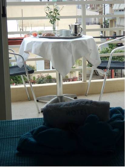 Pasiphae Hotel  2* Греция, Ираклион