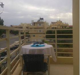 Отдых в Pasiphae Hotel  - Греция, Ираклион