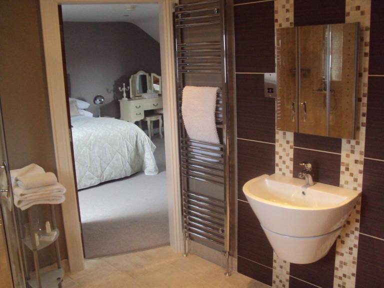 Causeway Lodge 