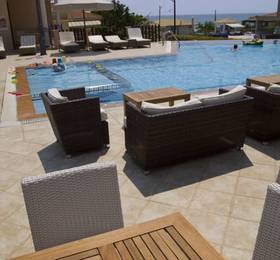 Отдых в Melidron Hotel  - Греция, Скала