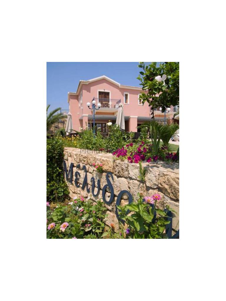 Melidron Hotel 