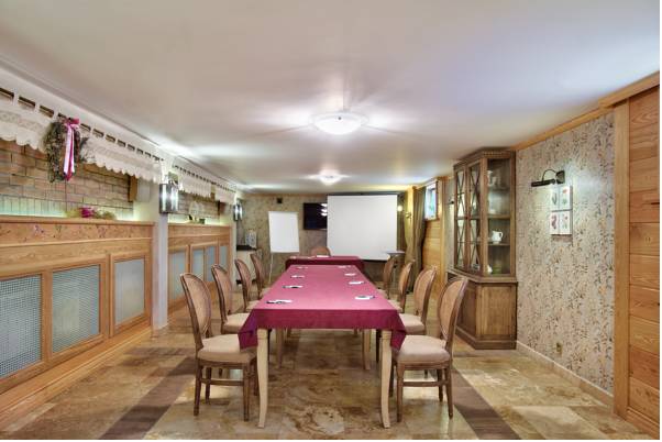 Hotel Podlasie 