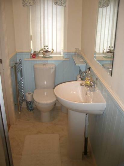 Whinward House  4* Великобритания, Конви