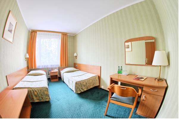 Hotel Festival  3* Польша, Ополе