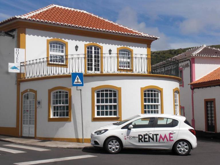 Hotel Branco I 