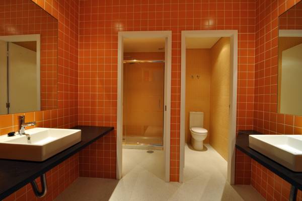 Gallery Hostel