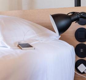 Gallery Hostel в Порту