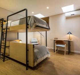 Отдых в Gallery Hostel - Португалия, Порту