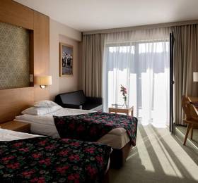 Туры в Hotel Bukovina  в Польше
