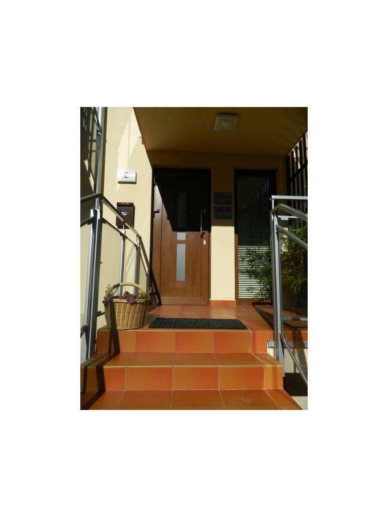 Villa Magnolia 