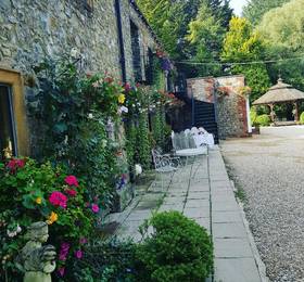 Туры в Hornsbury Mill  в Великобритании