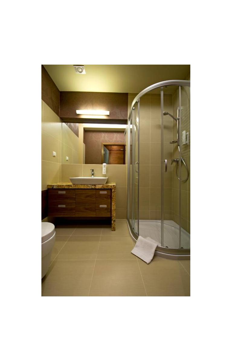 Hotel Platinum 