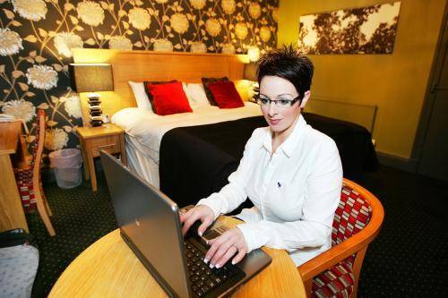 Herriots Hotel  3* Великобритания, Скиптон