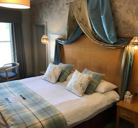 Туры в Herriots Hotel  в Великобритании