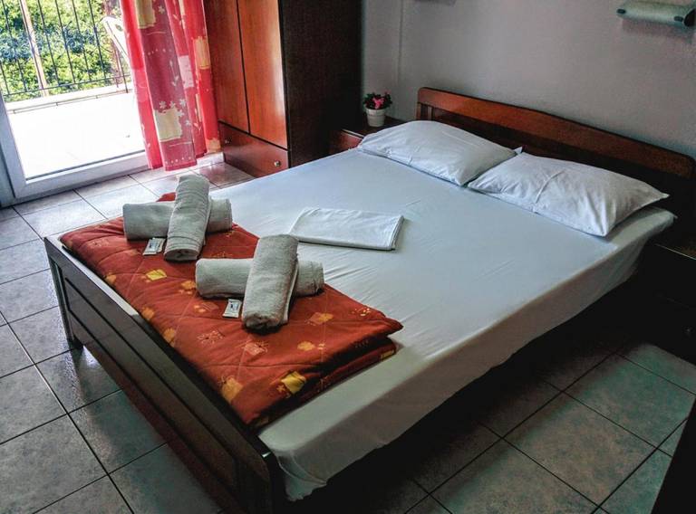 Hotel Evagelia 