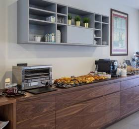 Отдых в Hotel Afonso V  - Португалия, Авейру