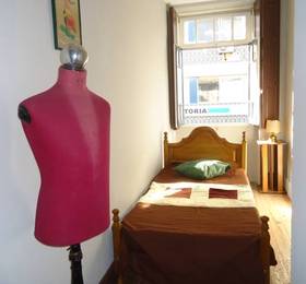 Linden's House  в Порту