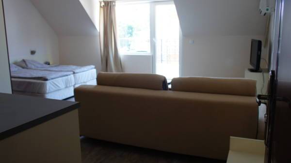 Asya Apartment 3* Болгария, Лозенец