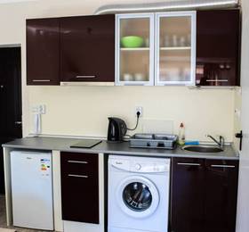 Asya Apartment в Лозенеце