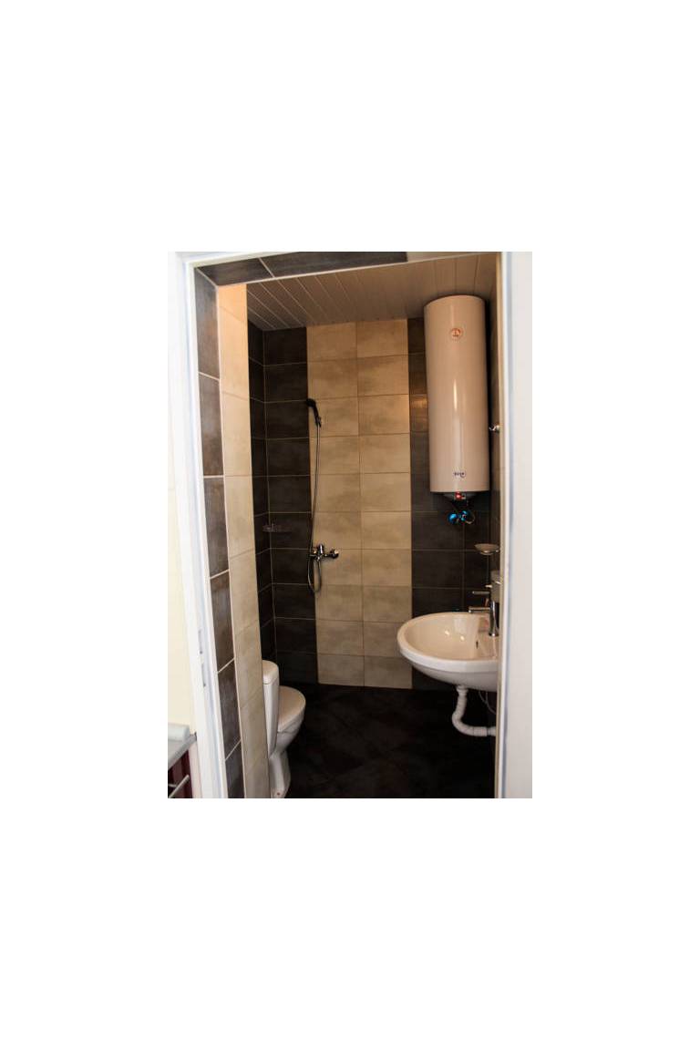 Asya Apartment 