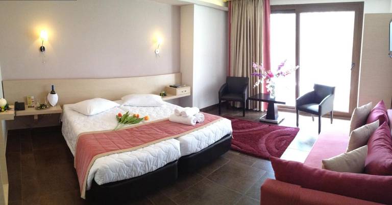 Hotel Ifigenia 