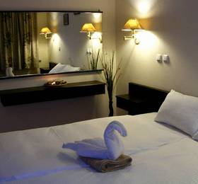 Hotel Wiktoria  в Пекары-Слёнске