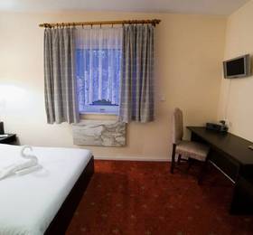 Отдых в Hotel Wiktoria  - Польша, Пекары-Слёнске