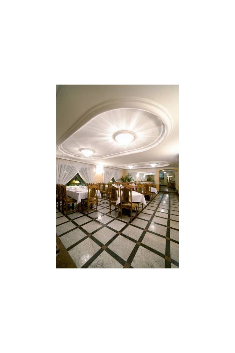 Hotel Wiktoria 