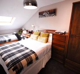Туры в Kilmorey Lodge  в Великобритании