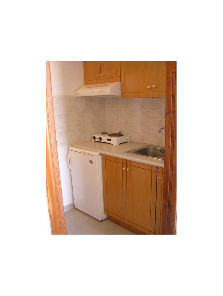 Filoxenia Apts 