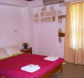 Туры в Artemi's Rooms в Греции
